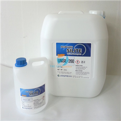 Phụ gia silicon cho dầu dưỡng tóc SILITE Unisil-260